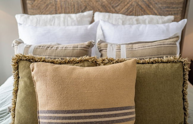 Lakefront 3BR Luxury Home at High Bluffs - Foto 8