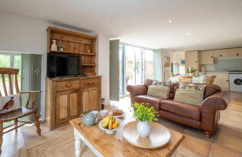 East Green Farm Cottages - The Dairy - Foto 8