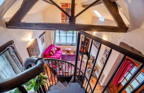 1 Bed in Llandderfel oc-t30475 - Foto 25