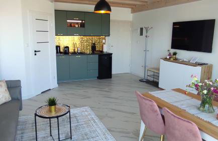 Angel Sea Hill Apartment - Photo 14