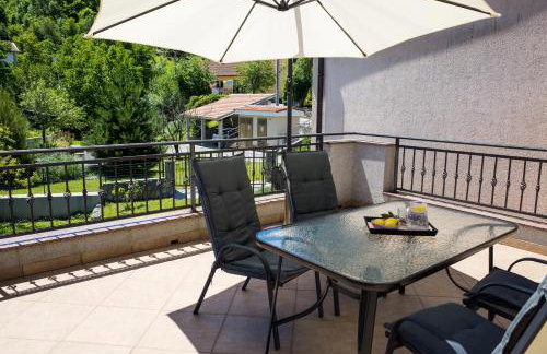 Guesthouse Pupa Opatija Istra - Foto 19