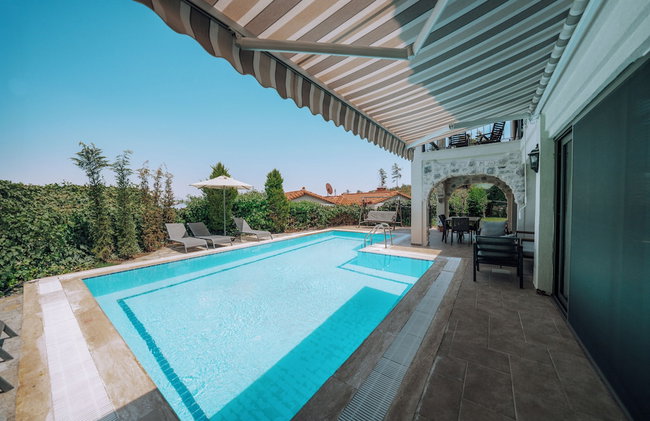 Alya Villa Butik Hotel - Photo 34