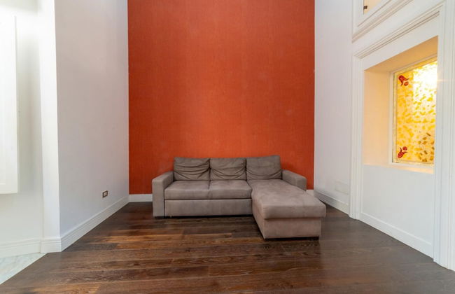 Via Carlo De Cesare 15 - Foto 12