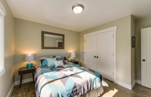 Modern Apt - 7 Mi to St Anthony Sand Dunes! - Foto 12