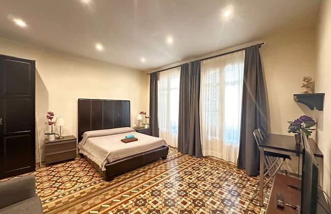 Rooms Balmes - Photo 18