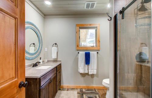 Beech Mountain Walk to Slopes Sleeps 9 Pet Friendly - Foto 50