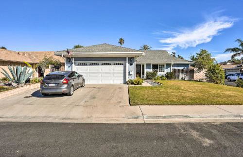 Deluxe Laguna Hills Home with Outdoor Oasis! - Foto 29