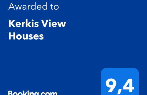 Kerkis View House - Foto 32