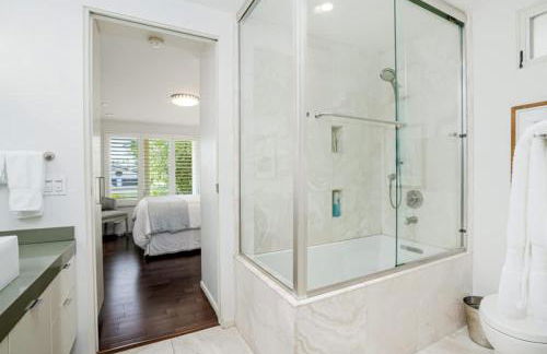 La Jolla 3BR Oceanview Deck - Foto 31