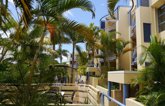 Portobello Resort Apartments - Foto 28