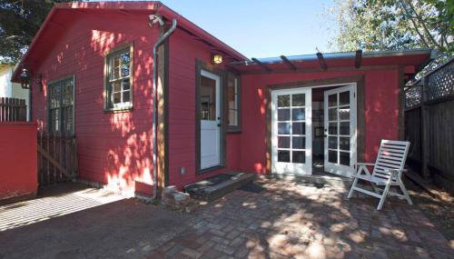 Berkeley Cottage, Comfy, Stylish Good Wi-Fi - Foto 3