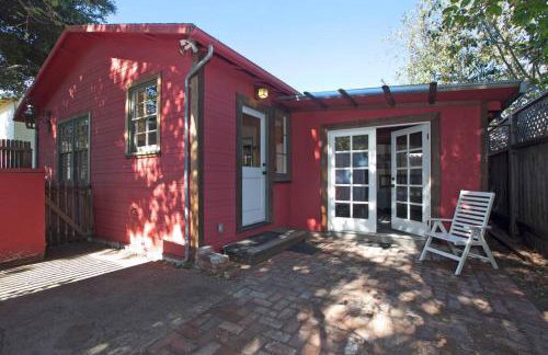 Berkeley Cottage, Comfy, Stylish Good Wi-Fi - Photo 3