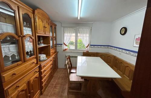 Preciosa casa en A Caridad - Foto 56