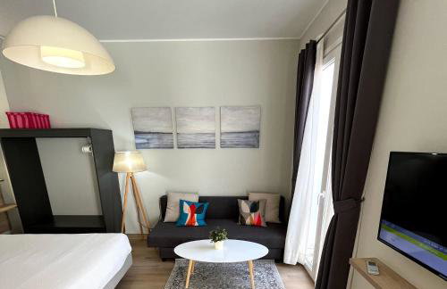 Apartamentos turísticos CASA de los BALCONES - Photo 32