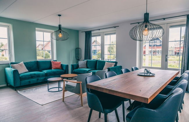 Europarcs IJsselmeer - Foto 34