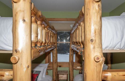 The Whimsical Chalet - Foto 25