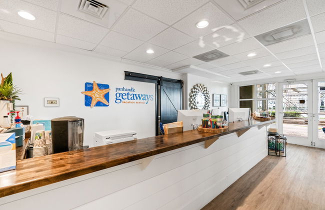 Grand Panama Beach Resort by Panhandle Getaways - Foto 3