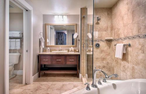 Wyndham National Harbor 4BR Apartment with Resort Access - Foto 40