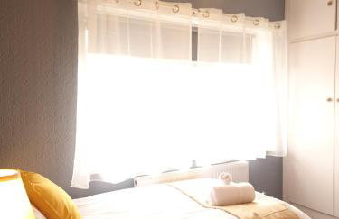 Spacious 3 bedroom house in Doncaster DN2 - Foto 25