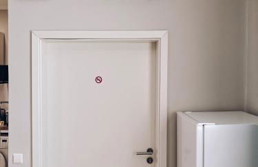 Neuwertiges Apartment mit schnellem WLAN, Glasfaser, Kostenlose Privatparkplatz auch für Transporter geeignet R23 - Foto 5