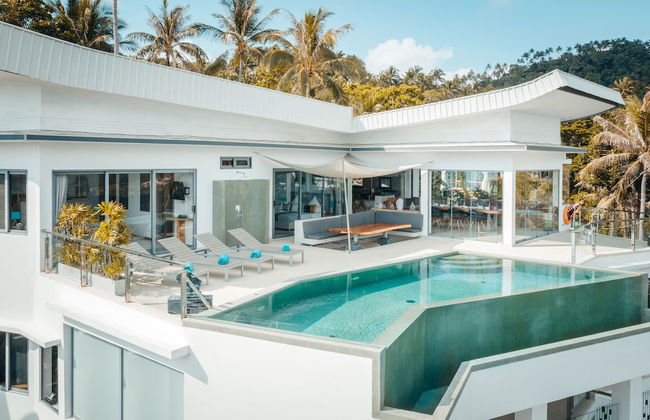 Paradise Villa Eden - Foto 20