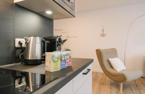 2-Zimmer Themen-Apartment im Zentrum, Nähe Oper - Foto 27