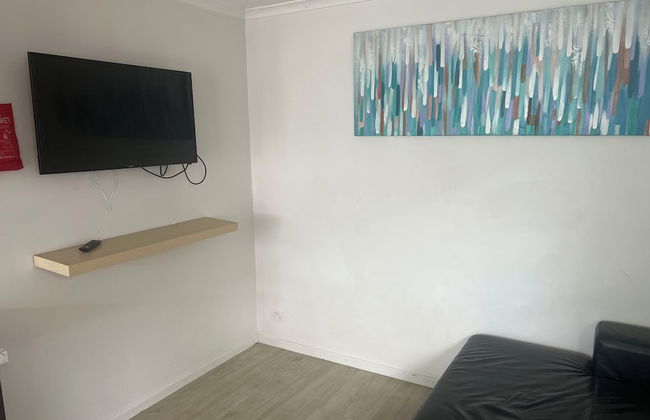 The Palm Hamilton Backpackers - Photo 16