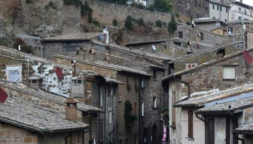 Alla cava Orvieto - Foto 3