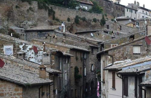 Alla cava Orvieto - Foto 3