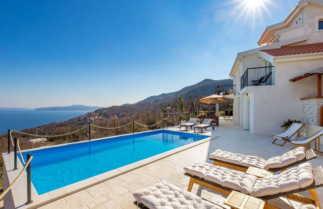 Villa Corichi - Foto 25