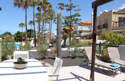 almacanarias.holidays Alma 2 - Photo 1