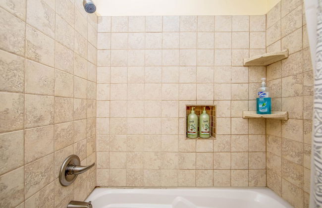 The Beckwith Guest House - Foto 48