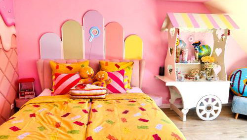 Candypartment Sweets 'n Sleep - Foto 2