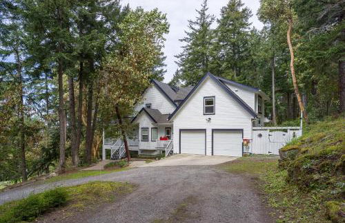 Exceptional, Hot Tub, Pickleball, Close to Town! - Foto 77