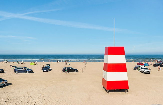 First Camp Lakolk strand- Römö - Photo 23