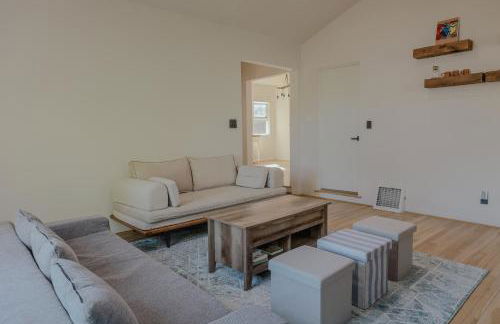 Minimalist Luxury Home With Botanic Garden - Foto 6