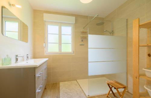 Maison plain pied - Foto 23