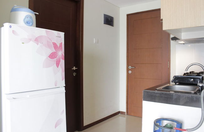 Spacious 2BR Apartment Gateway Pasteur near Exit Toll 23 - Photo 7