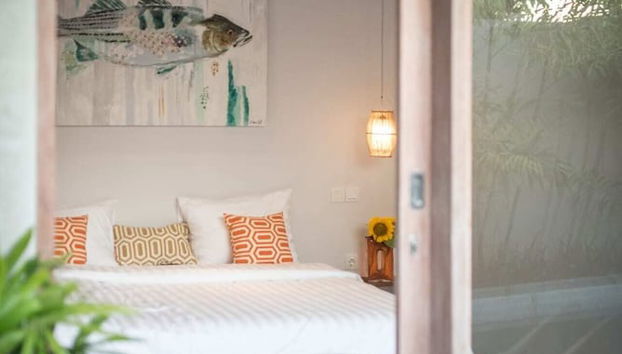 Villa Nina - Foto 3, Habitación