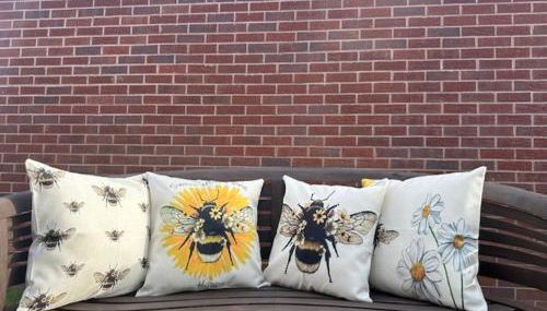 Ponds View at Pudleston Court - Foto 3