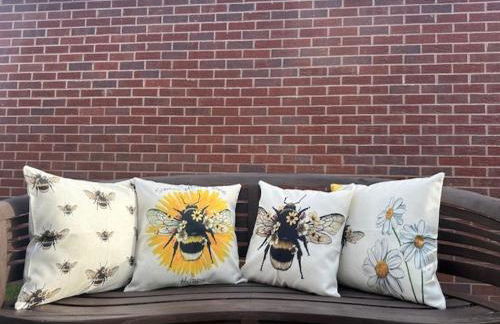 Ponds View at Pudleston Court - Foto 3