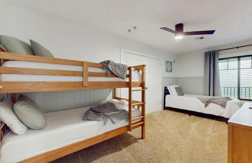 Serenity Woods Family Retreat - Foto 31