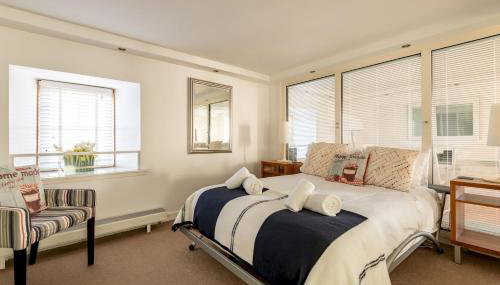 Granary Sea No 5 Elie - Foto 3