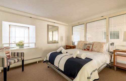 Granary Sea No 5 Elie - Foto 3