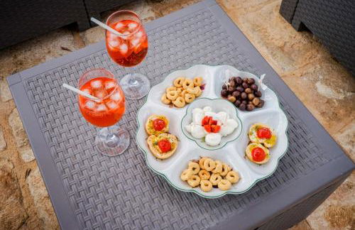 Quattroperle Trulli - Relax - Puglia - Foto 33