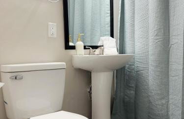 Riverside Retreat Apartments - Foto 57