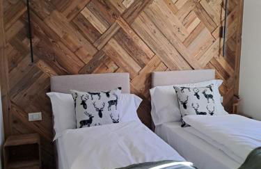 Alpen Lodge Premium Apartment - Foto 7