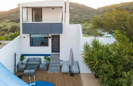 Melydia luxury Villa - Photo 10