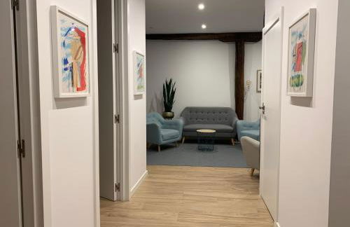 Gran bilbao vistas impresionantes a estrenar - Foto 24