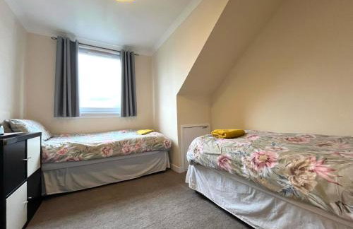 Beach & City Access - 2 Floors, Full Kitchen, Free Parking - Foto 28